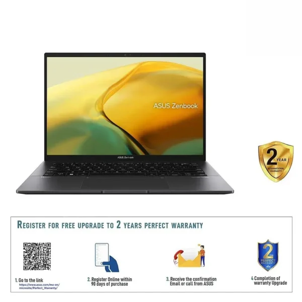 Asus TN3402Y High-Performance Notebook with 16GB RAM - Image 2