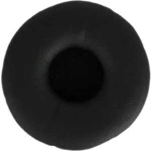 Jabra Leatherette Ear Cushions L - Pack of 10 for Added Comfort