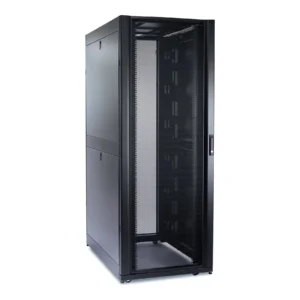 NetShelter SX 42U Rack - Optimal Space & Durability