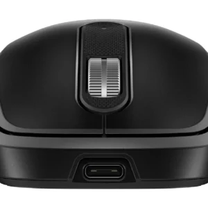 HP 930 Creator Wireless Mouse - Rechargeable Wireless Mouse with Track-On-Glass Technology