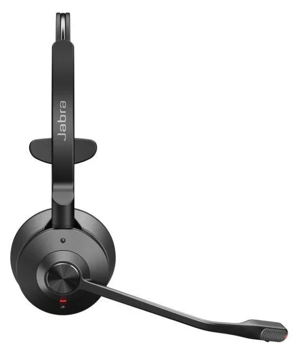 Jabra Engage 55 SE Wireless Mono Headset with Microsoft Teams Certification - Image 4