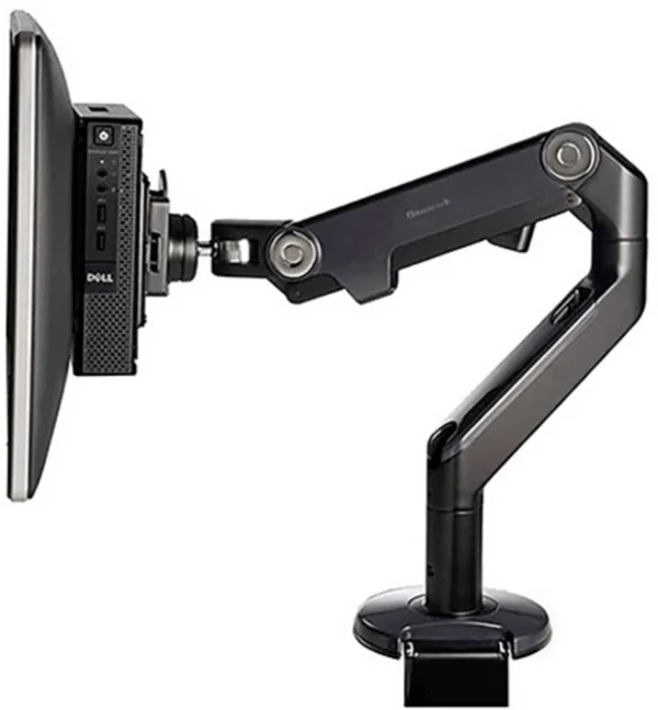 DELL DUAL MONITOR STAND - MDS19 | Supports 27-inch Monitors