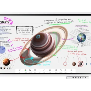 Samsung Flip Pro 4K UHD Collaboration Display - Touchscreen