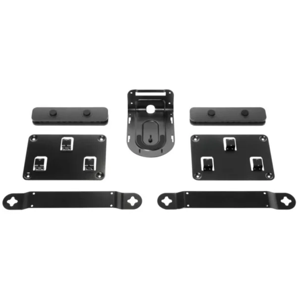 Logitech RALLY Mounting Kit - Complete Monitor Mount Solution