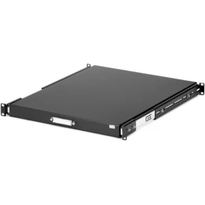 Startech.Com 22 Deep Slide Server Rack Cabinet Shelf - Space-Saving Design