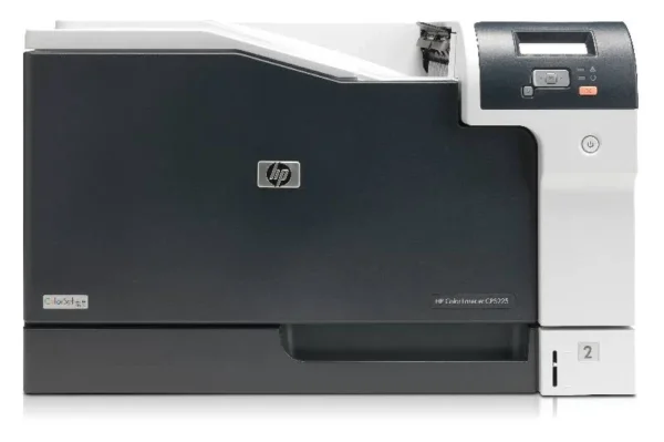 Hp Color LaserJet Pro CP5225dn Printers