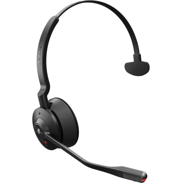 Jabra Engage 55 SE Wireless Mono Headset with Microsoft Teams Certification - Image 2