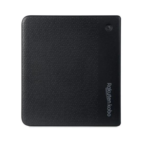 Kobo Libra Colour White eBook Reader - High-resolution Display - 32GB Storage - Image 4