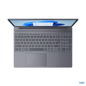 Lenovo IdeaPad Slim 3 Intel Core 7 Notebook with 512GB SSD - Luna Gray