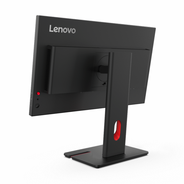 Lenovo T24-40 23.8 Monitor-HDMI - High-Definition Display for Crisp Visuals - Image 3