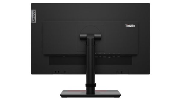 Lenovo T24M-20 23.8 Inch Monitor with NearEdgeless Design and 3 Year Warranty - Image 2