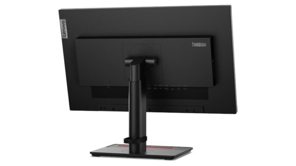 Lenovo T24M-20 23.8 Inch Monitor with NearEdgeless Design and 3 Year Warranty - Image 3