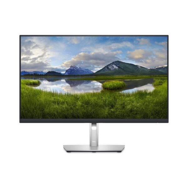 DELL 27 MONITOR - P2723D 27" WQHD LED Monitor with IPS Technology