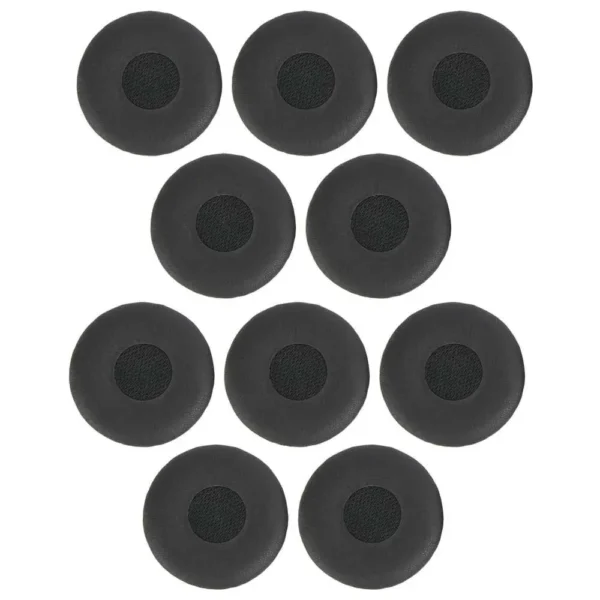 Jabra Foam Cover for BIZ 1900/1500 - Enhance Microphone Performance (10 units)