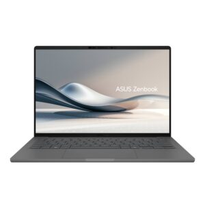 Asus Zenbook A14 UX3407 - 32H Battery Laptop