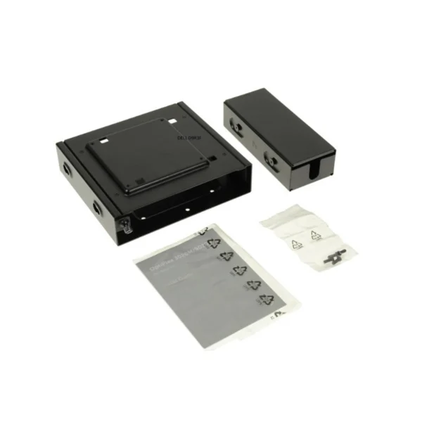 DELL DUAL MONITOR STAND - MDS19 | Supports 27-inch Monitors - Image 2