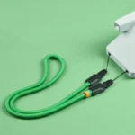 Polaroid Polaroid Adjustable Camera Strap - Rainbow Design, 35mm Width