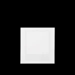 Polaroid Polaroid 006178 Photo Album Kit - Small White