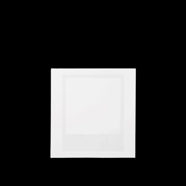 Polaroid Polaroid 006178 Photo Album Kit - Small White - Additional View