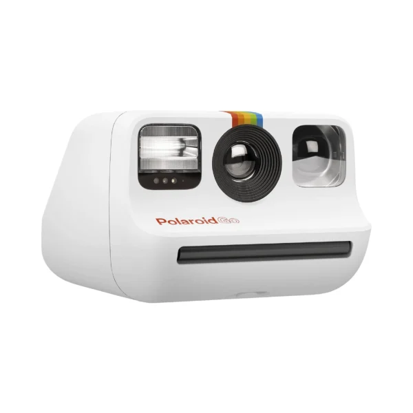 Polaroid Polaroid Go Generation 2 Film Camera - White
