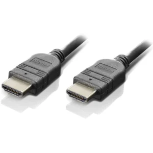 Lenovo Lenovo HDMI A/V Cable 2m - Male to Male Digital Audio/Video - Additional View