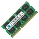 Hp HP RAM Module 8GB DDR4-3200 SoDIMM for Desktop PCs - Additional View