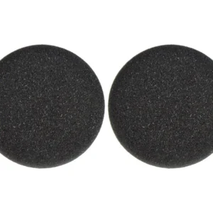 Jabra Jabra Ear Cushion Leatherette 10-Pack for Headset Accessories