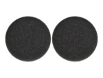 Jabra Jabra 14101-83 Ear Cushions - Black, 10-Pack - Additional View