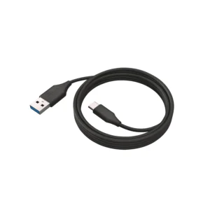 Jabra Jabra USB/USB-C 5m Data Transfer Cable for Video Conferencing - Additional View