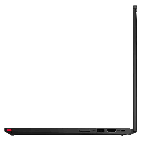 Lenovo Lenovo ThinkPad X13 Gen 5 2-in-1 i7-155U 32GB 1TB W11P - Additional View
