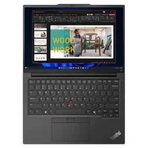 Lenovo Lenovo ThinkPad E14 Gen 6 i7-155U 8GB 512GB SSD W11P - Additional View