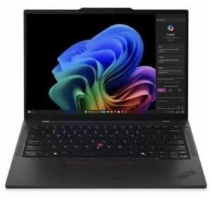 Lenovo Lenovo T14 G6 Notebook - AMD Ryzen 7, 32GB RAM, 1TB SSD, Windows 11 Pro - Additional View