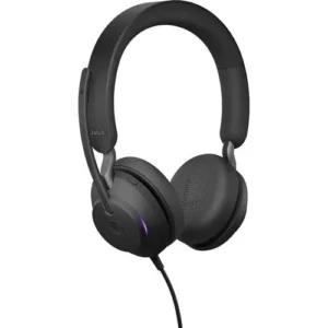 Jabra Jabra Evolve2 40 SE Wired Stereo USB Headset - Binaural