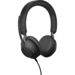 Jabra Jabra Evolve2 40 SE Wired Stereo USB Headset - Binaural - Additional View