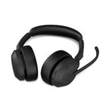 Jabra Jabra Evolve2 55 Wireless Bluetooth Noise-Cancelling Headset