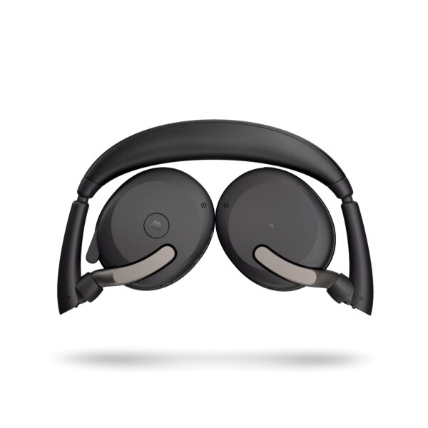 Jabra Jabra Evolve2 65 Flex Wireless Bluetooth Headset with Noise Cancelling