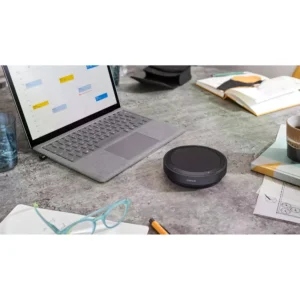 Jabra Jabra Speak2 75 Portable Speakerphone with USB & Microphone
