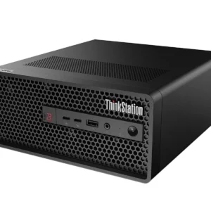 Lenovo Lenovo P3 TWR G2 Workstation, 32GB RAM, 1TB SSD + 2TB HDD, RTX A1000, Windows 11 Pro
