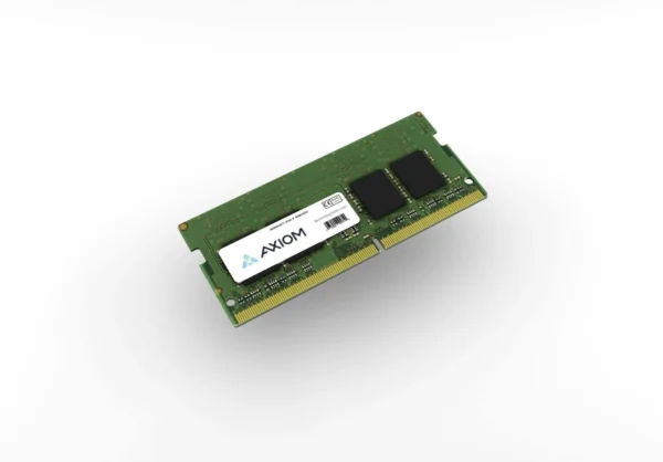 Dell Dell 8GB DDR4-3200 SoDIMM RAM Module for Notebooks - Additional View