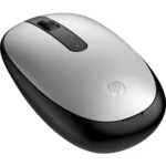 Hp HP 240 Wireless Bluetooth Optical Mouse - 16000 DPI, Silver