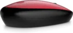 Hp HP 240 Empire Red Wireless Bluetooth Mouse - 16000 dpi
