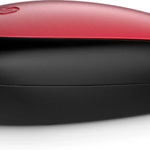 Hp HP 240 Empire Red Wireless Bluetooth Mouse - 16000 dpi