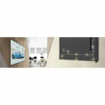 Lg LG 43UH5N-M 43" 4K UHD IPS Digital Signage Display with webOS