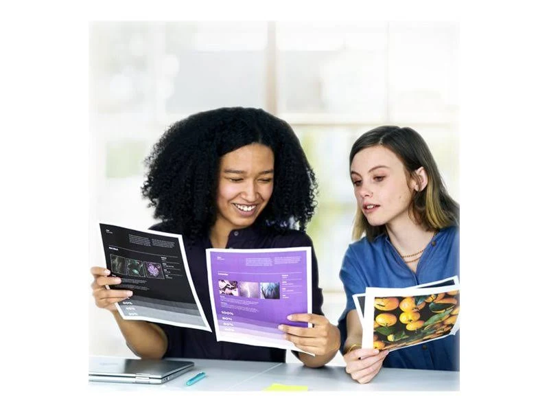 Hp HP EvoMore 924e High Yield Black Ink Cartridge - 1000 Pages - Additional View