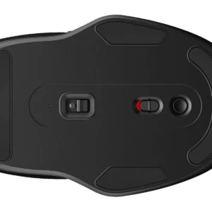Hp HP 410 Bluetooth Mouse - Wireless, Ash Silver, 2000 DPI - Additional View