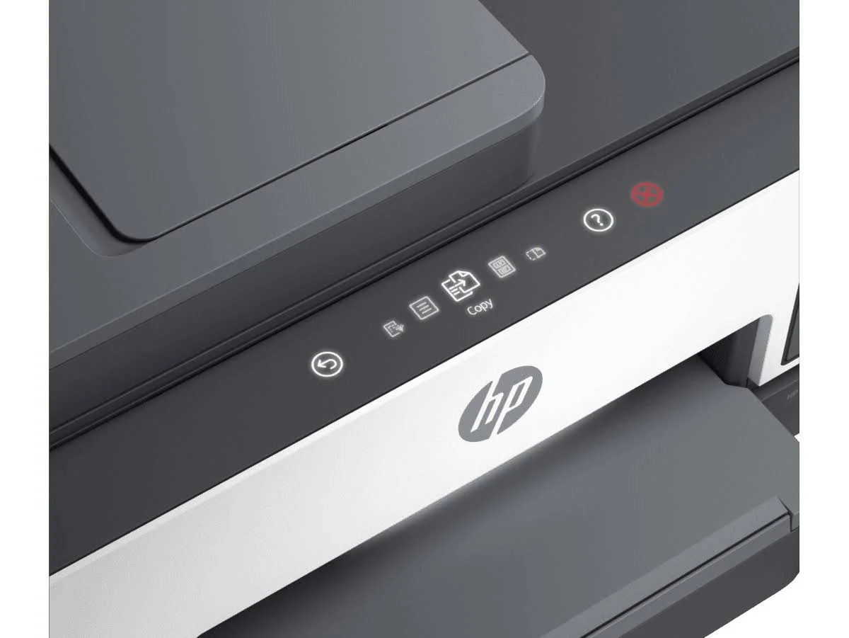 Hp HP Smart Tank 790 All-in-One Wireless Inkjet Printer - Additional View