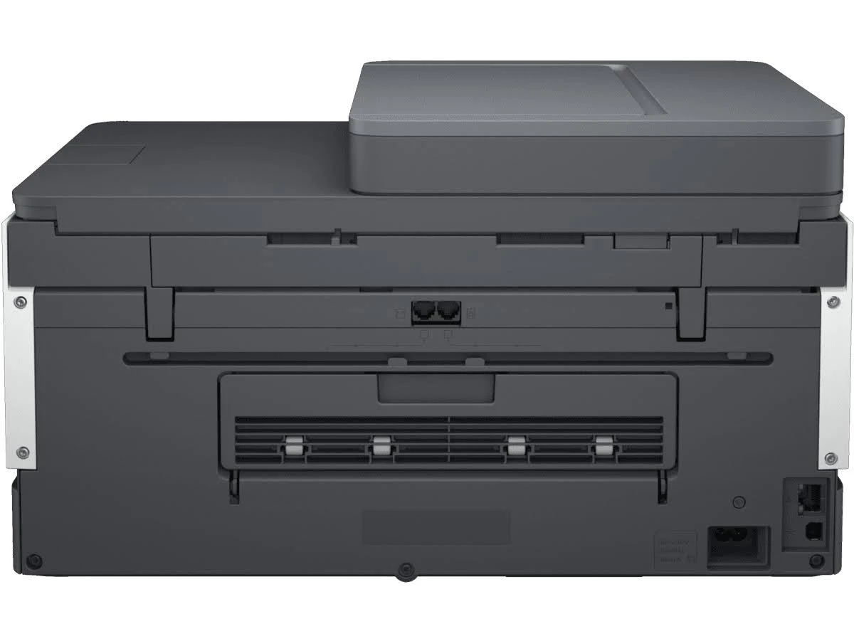 Hp HP Smart Tank 790 All-in-One Wireless Inkjet Printer - Additional View