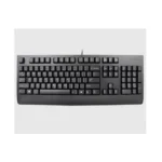 Lenovo Lenovo Preferred Pro II USB Keyboard, Black, Rubber Dome Keyswitch