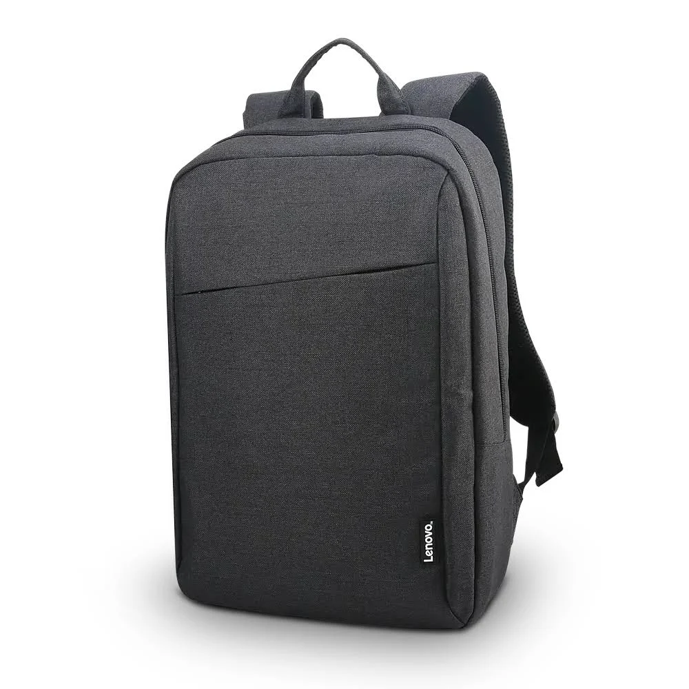 Lenovo Lenovo B210 15.6" Grey Notebook Backpack with Shoulde Lenovo Lenovo B210 15.6" Grey Notebook Backpack with Shoulder Strap