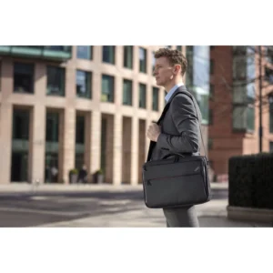 Lenovo Lenovo 15.6" Black Notebook Carrying Case